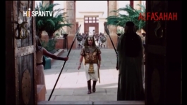 Prophet Yousuf A.S - Episode 20